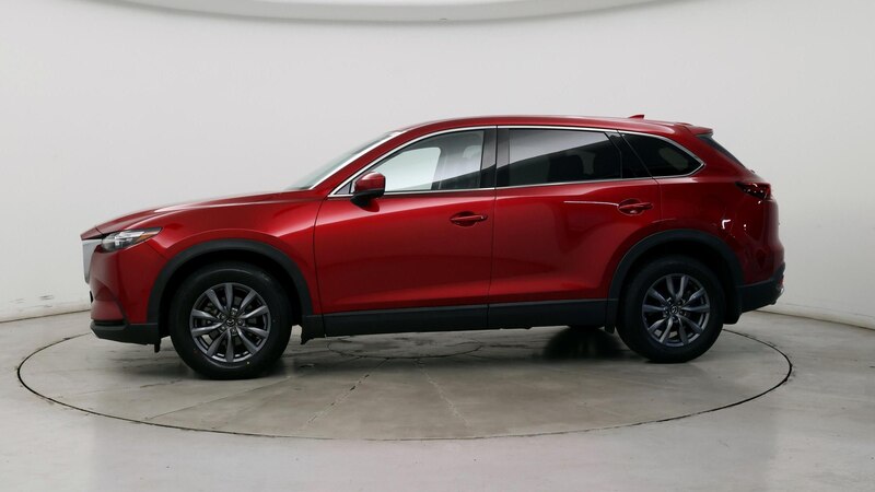 2023 Mazda CX-9 Touring 3