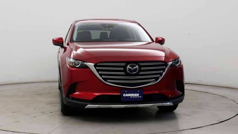 2023 Mazda CX-9 Touring 5