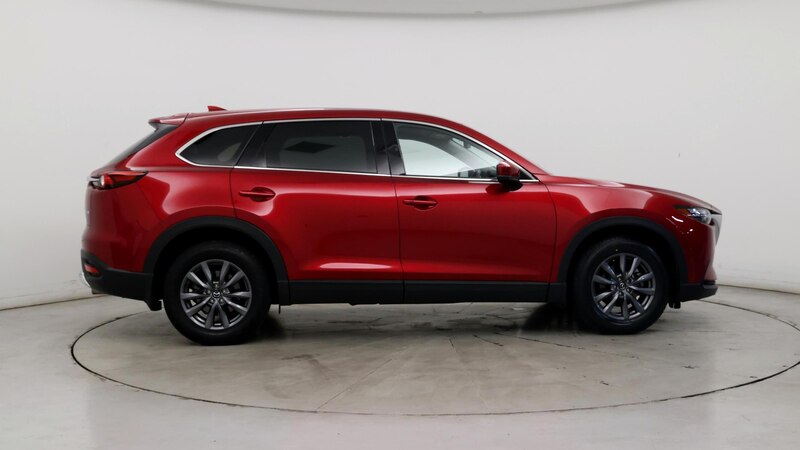 2023 Mazda CX-9 Touring 7