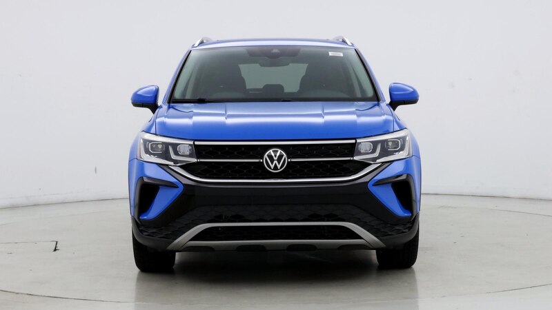 2022 Volkswagen Taos SEL 5