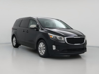 2016 Kia Sedona EX -
                Gainesville, FL