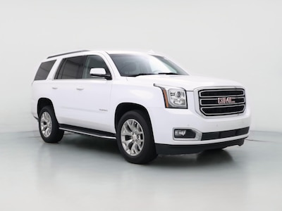 2019 GMC Yukon SLE -
                Clermont, FL