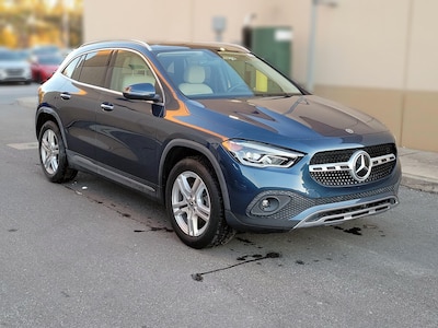 2022 Mercedes-Benz GLA 250 -
                Clearwater, FL