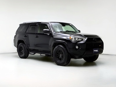 2017 Toyota 4Runner SR5 -
                Laurel, MD