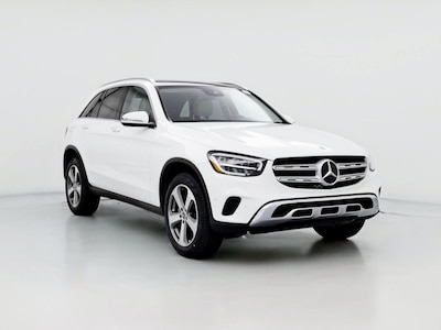 2022 Mercedes-Benz GLC 300 -
                Melbourne, FL