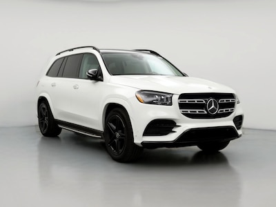 2022 Mercedes-Benz GLS 450 -
                Chattanooga, TN