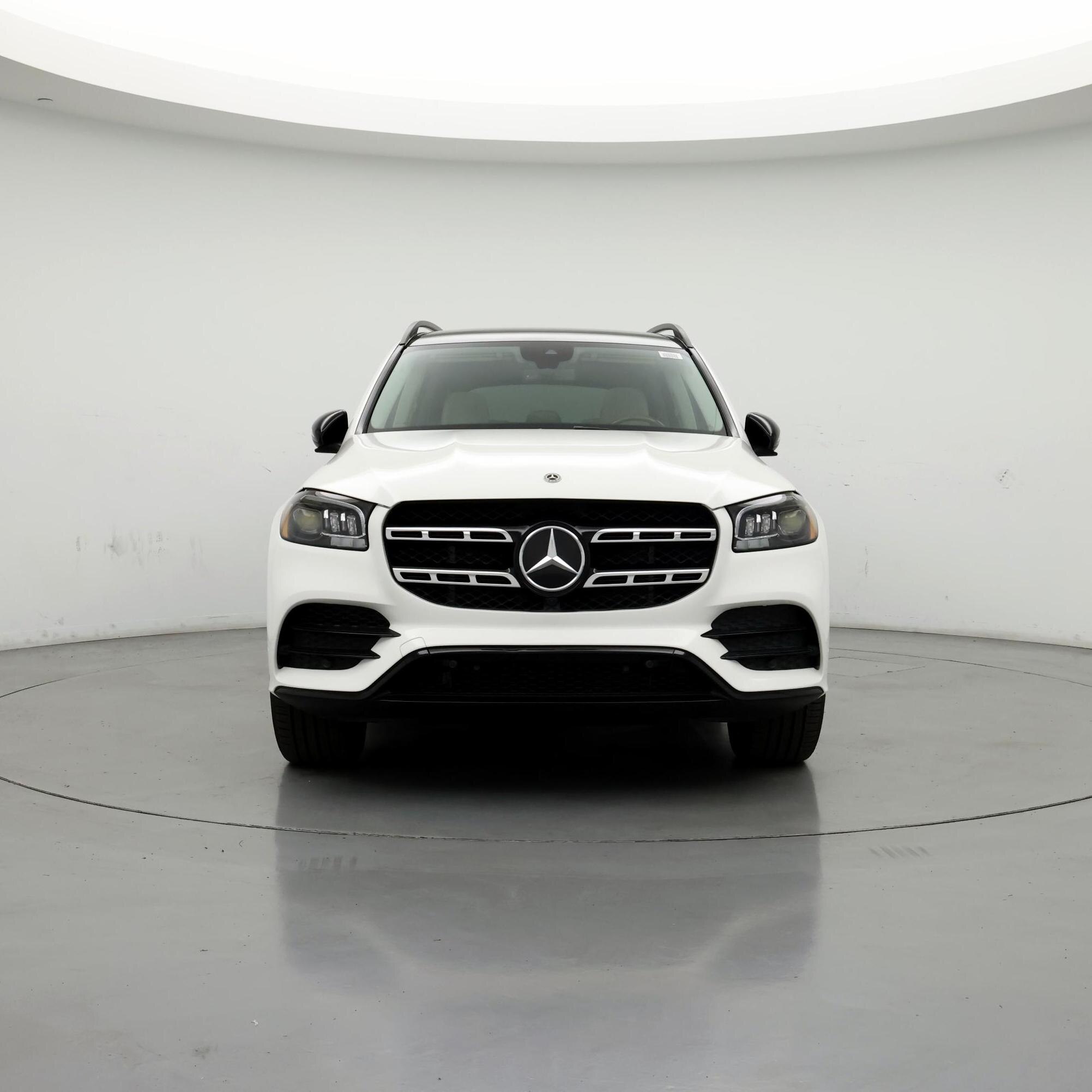 Thumbnail: 2022 Mercedes-Benz GLS - 5