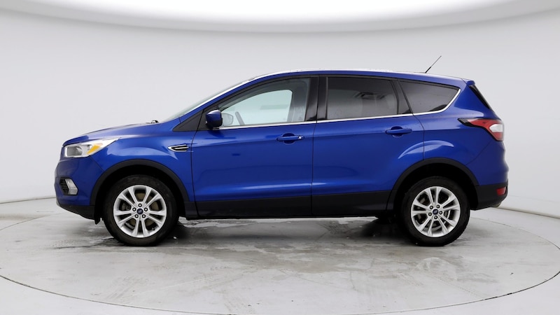 2017 Ford Escape SE 3