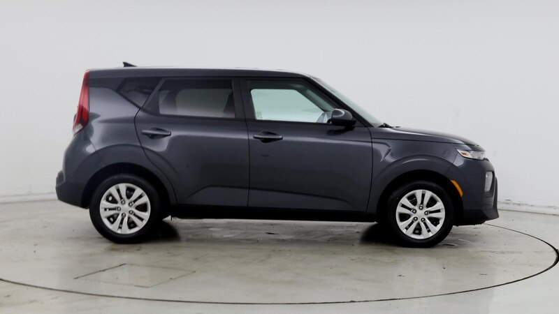 2020 Kia Soul LX 7