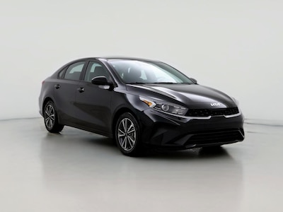 2023 Kia Forte LXS -
                Town Center, GA