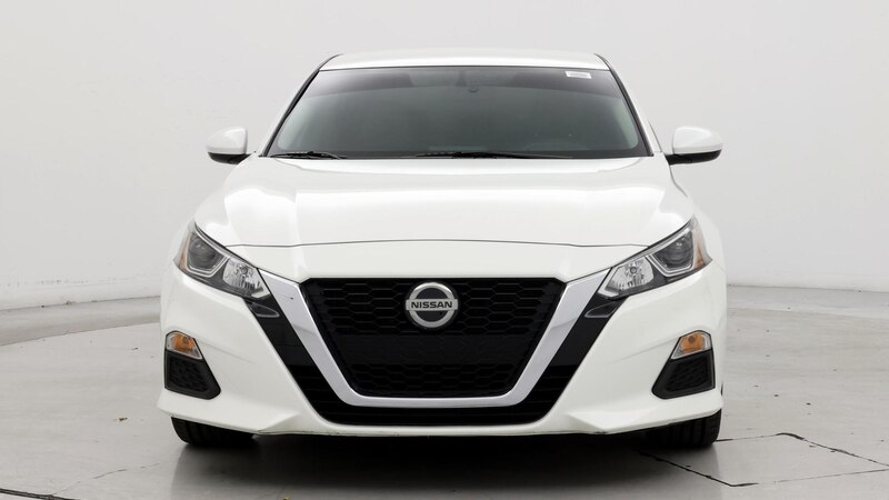 2020 Nissan Altima S 5