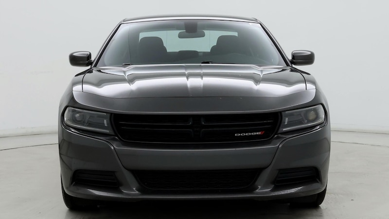 2022 Dodge Charger SXT 5