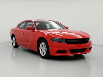 2022 Dodge Charger SXT -
                Chattanooga, TN