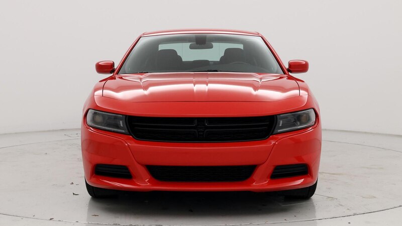 2022 Dodge Charger SXT 5