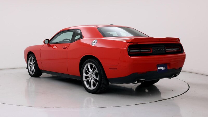 2023 Dodge Challenger GT 2