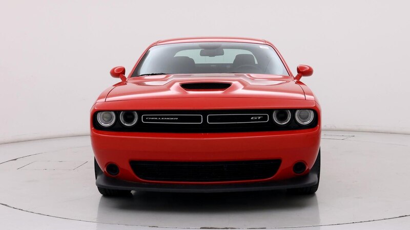 2023 Dodge Challenger GT 5