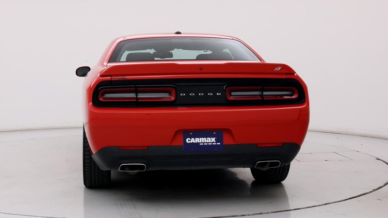 2023 Dodge Challenger GT 6