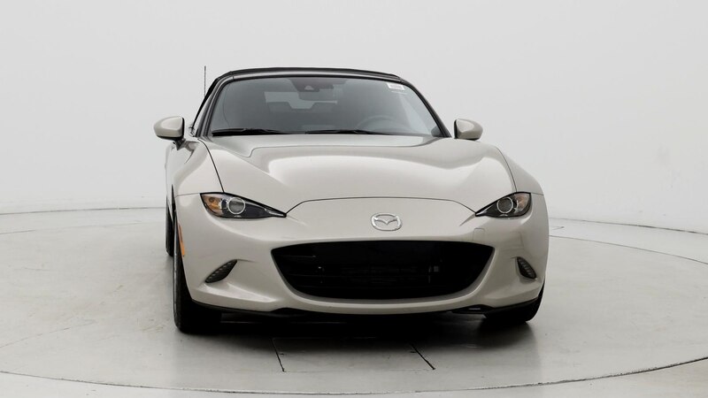 2023 Mazda MX-5 Miata Grand Touring 5