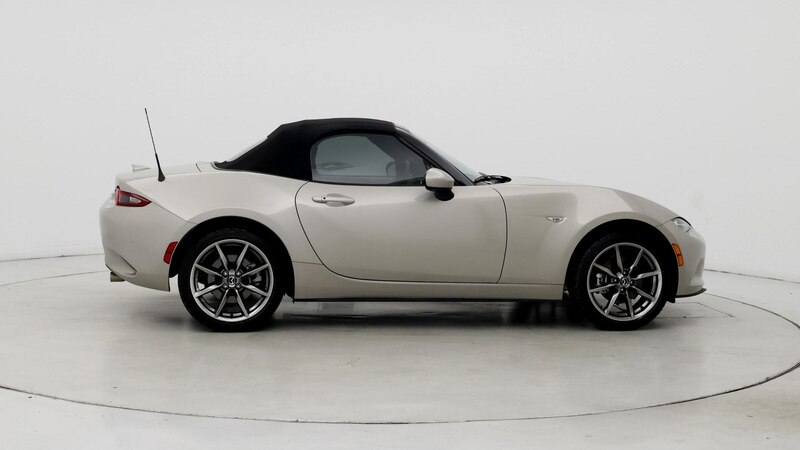 2023 Mazda MX-5 Miata Grand Touring 7