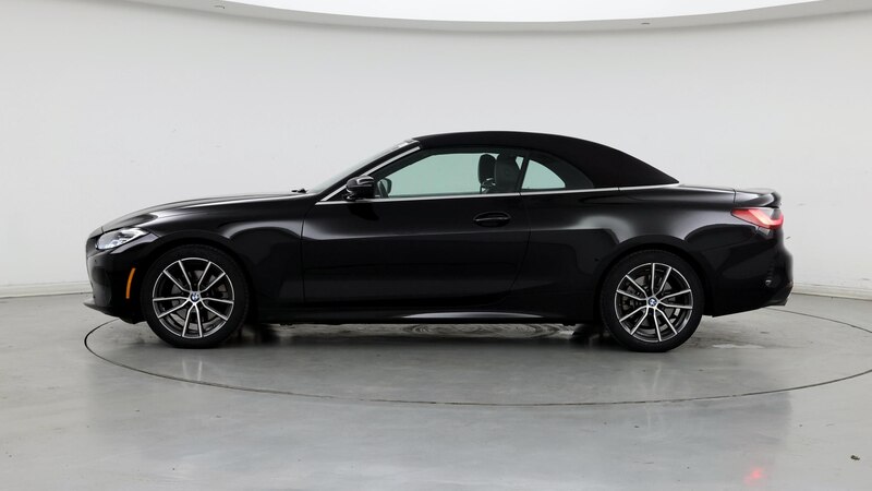 2023 BMW 4 Series 430i xDrive 3