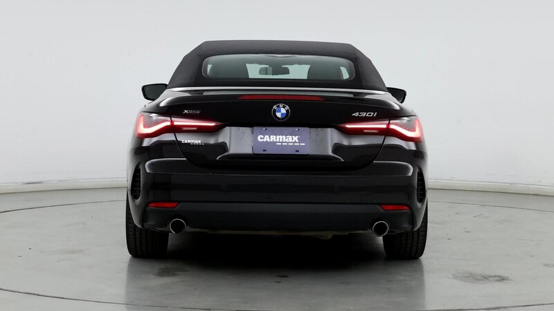 2023 BMW 4 Series 430i xDrive 6