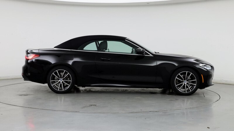 2023 BMW 4 Series 430i xDrive 7