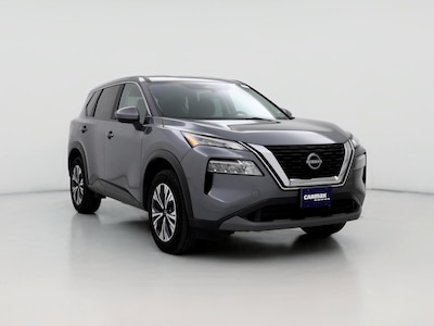 2023 Nissan Rogue SV -
                Wichita, KS