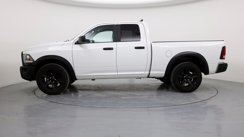 2021 RAM 1500 Classic Warlock 3