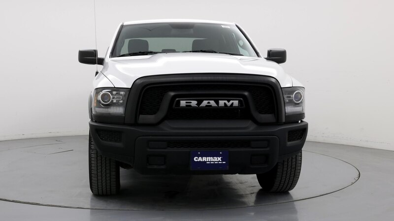 2021 RAM 1500 Classic Warlock 5