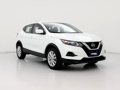 2022 Nissan Rogue Sport S -
                Wichita, KS