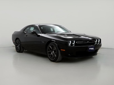 2016 Dodge Challenger R/T -
                Fredericksburg, VA