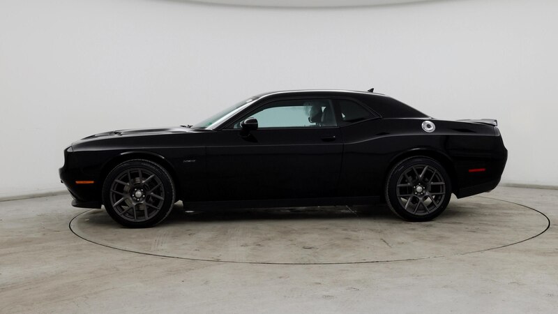 2016 Dodge Challenger R/T 3