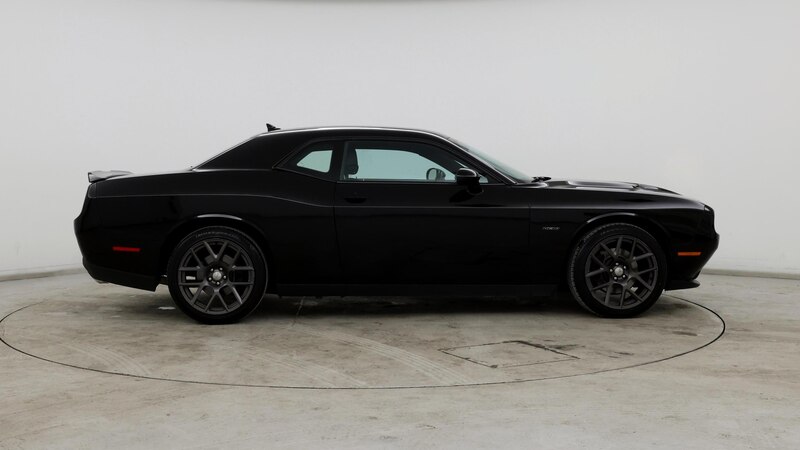 2016 Dodge Challenger R/T 7