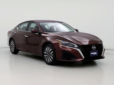 2023 Nissan Altima SV -
                Pleasant Hill, CA