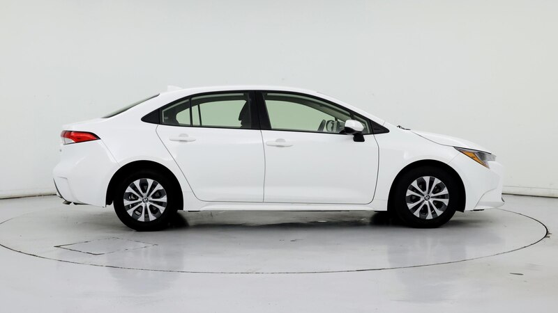 2022 Toyota Corolla LE 7