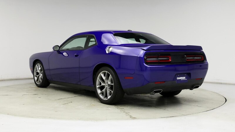 2022 Dodge Challenger GT 2