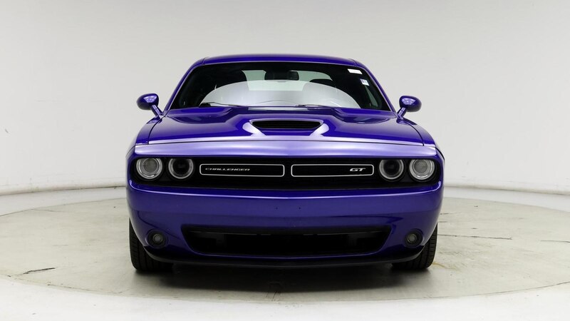 2022 Dodge Challenger GT 5