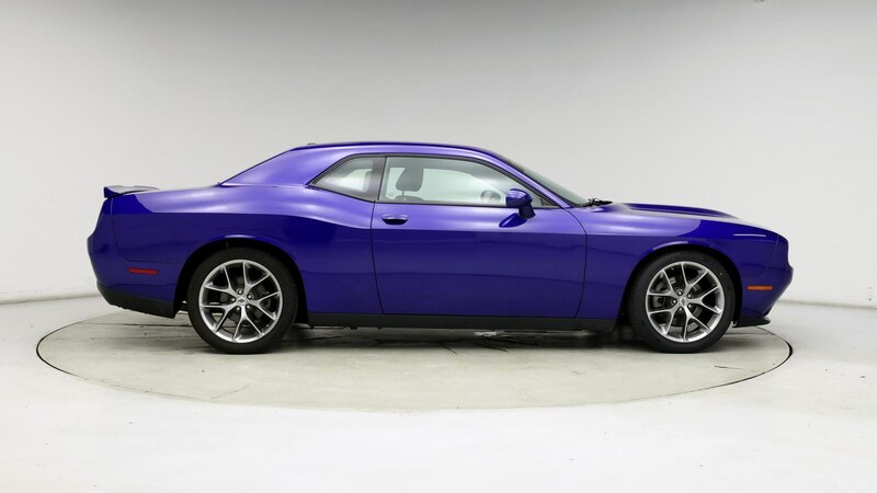 2022 Dodge Challenger GT 7