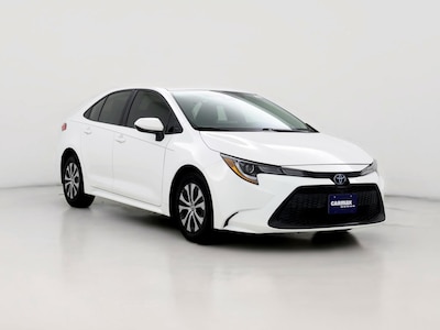 2022 Toyota Corolla LE -
                Killeen, TX