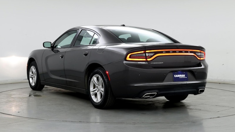 2022 Dodge Charger SXT 2