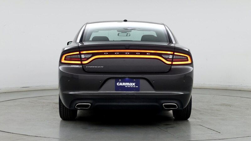 2022 Dodge Charger SXT 6