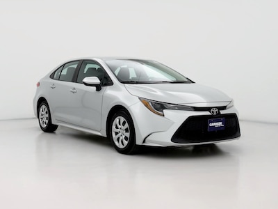 2021 Toyota Corolla LE -
                Saint Paul, MN