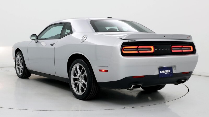 2023 Dodge Challenger GT 2