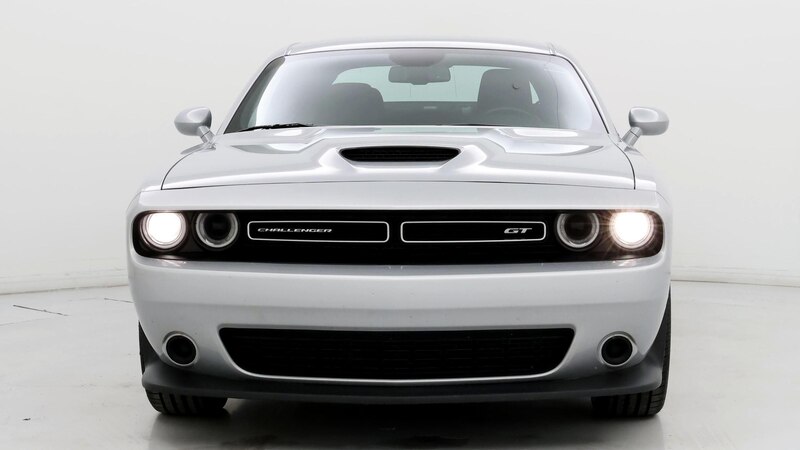 2023 Dodge Challenger GT 5