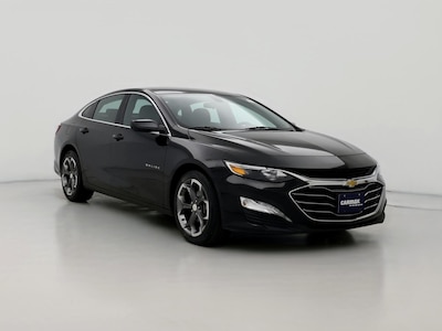 2022 Chevrolet Malibu LT -
                Phoenix, AZ