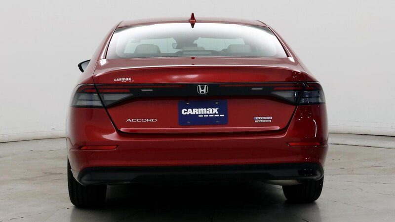 2023 Honda Accord Touring 6