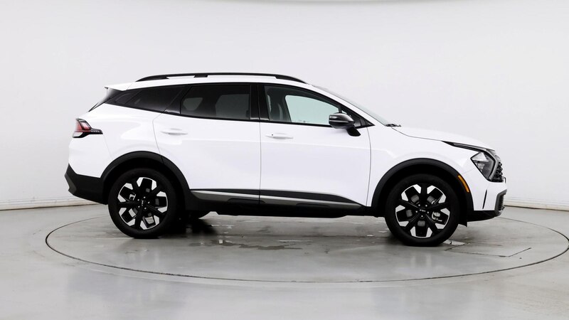 2023 Kia Sportage X-Line 7