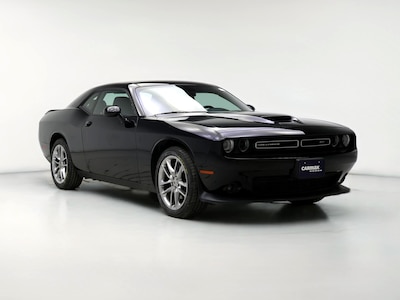 2022 Dodge Challenger GT -
                Kenosha, WI