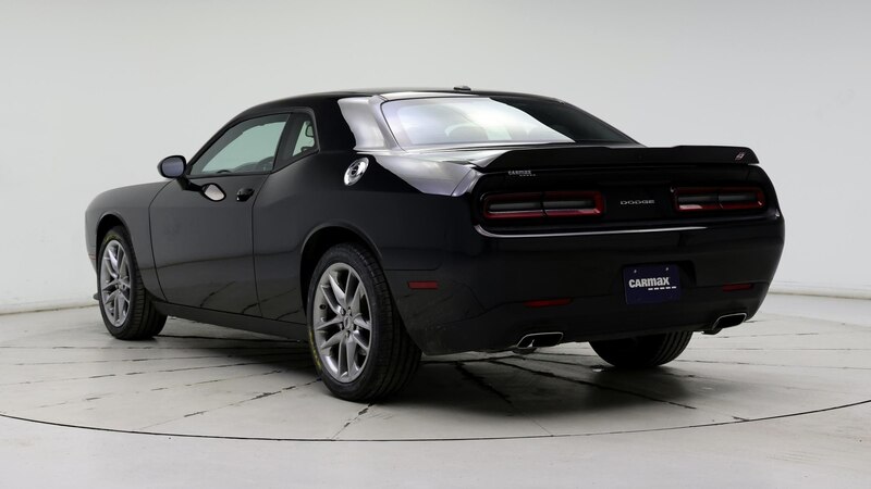 2022 Dodge Challenger GT 2