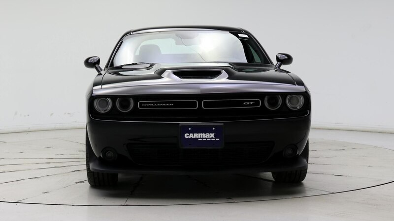 2022 Dodge Challenger GT 5